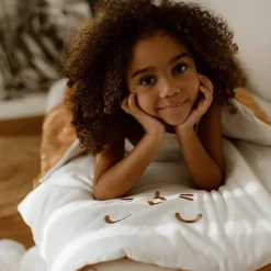 Sac de couchage maternelle - Les Petites Billes - Ourson