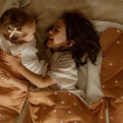 Sac de couchage maternelle - Les Petites Billes - Ourson