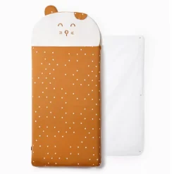 Sac de couchage maternelle - Les Petites Billes - Ourson