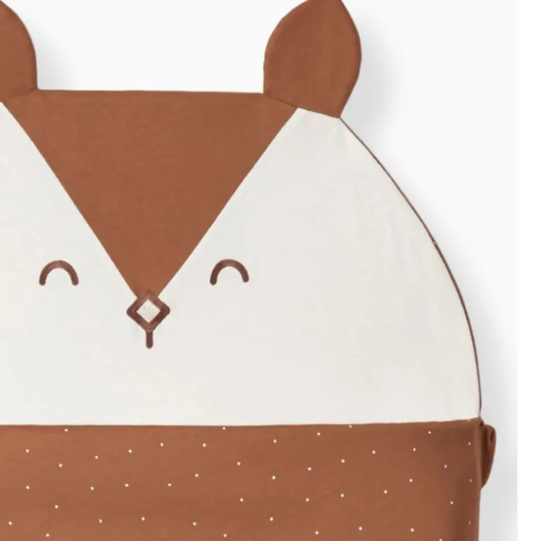 Sac de couchage maternelle - Les Petites Billes - Ecureuil