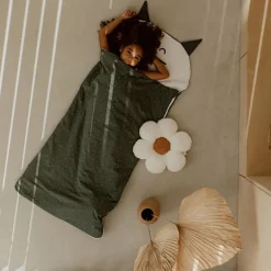Sac de couchage maternelle - Les Petites Billes - Chat