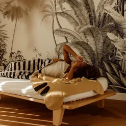 Sac de couchage maternelle - Les Petites Billes - Tigre