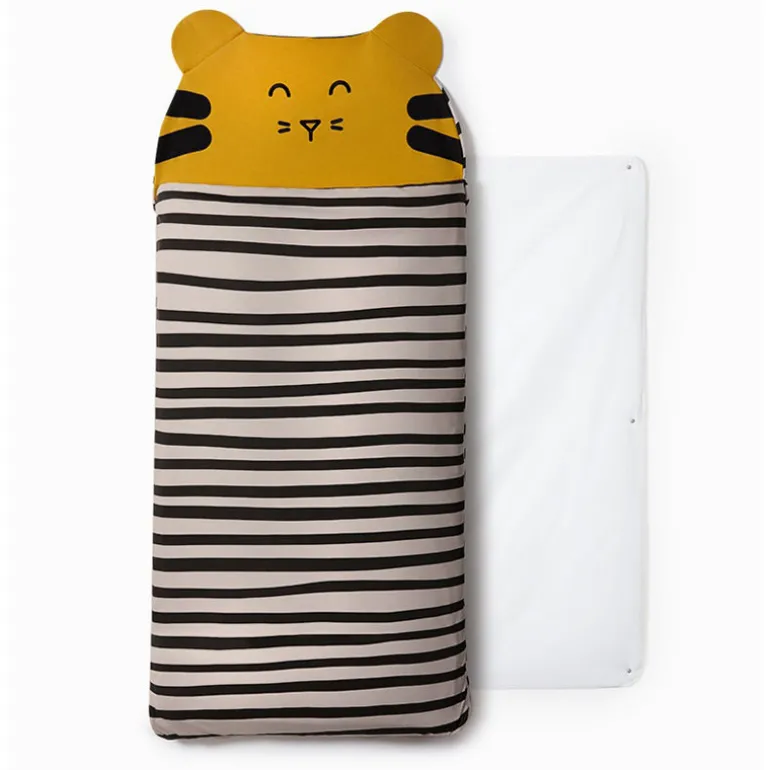 Sac de couchage maternelle - Les Petites Billes - Tigre