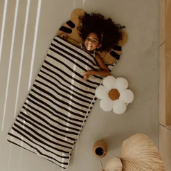 Sac de couchage maternelle - Les Petites Billes - Tigre