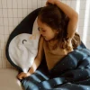 Sac de couchage maternelle - Les Petites Billes - Pingouin