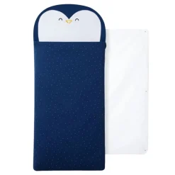 Sac de couchage maternelle - Les Petites Billes - Pingouin