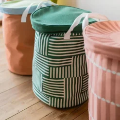 Sac de rangement et tapis de jeu Soo - Play and Go - Zoo