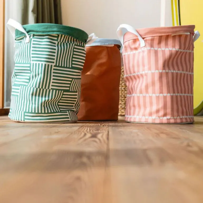Sac de rangement et tapis de jeu Soo - Play and Go - Zoo