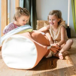 Sac de rangement et tapis de jeu Soo - Play and Go - Zoo