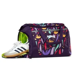 Sac de sport pour enfants Duffle Bag - Ergobag - Junglebear