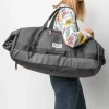 Sac de voyage MeroMero Duffle Smögen - MeroMero - Anthracite/Cream