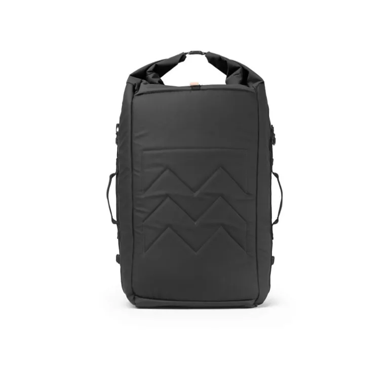 Sac de voyage MeroMero Duffle Smögen - MeroMero - Anthracite/Cream
