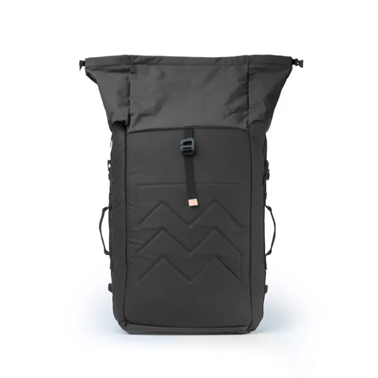 Sac de voyage MeroMero Duffle Smögen - MeroMero - Anthracite/Cream