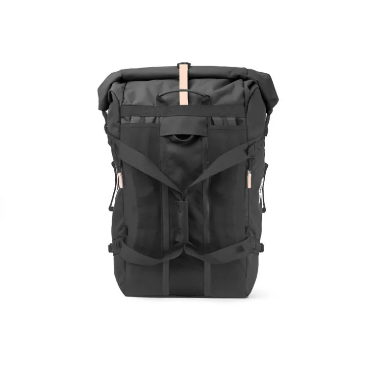 Sac de voyage MeroMero Duffle Smögen - MeroMero - Anthracite/Cream