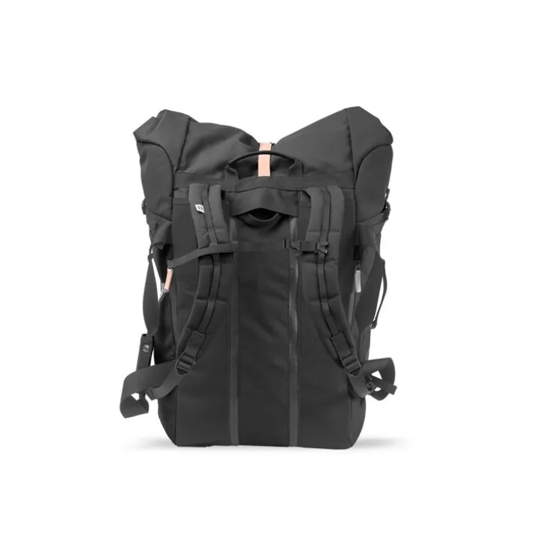 Sac de voyage MeroMero Duffle Smögen - MeroMero - Anthracite/Cream