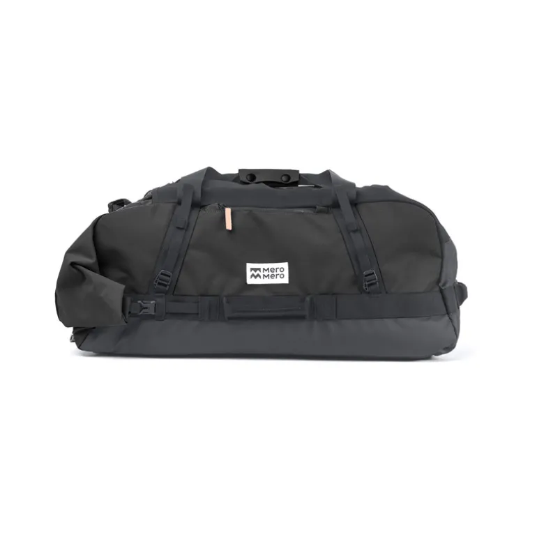 Sac de voyage MeroMero Duffle Smögen - MeroMero - Anthracite/Cream