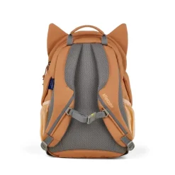 Sac à dos animaux Affenzahn - Grands amis - 3 à 5 ans - Chat