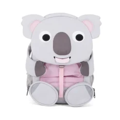 Sac à dos animaux Affenzahn - Grands amis - 3 à 5 ans - Kimi le koala