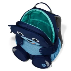 Sac à dos animaux Affenzahn - Grands amis - 3 à 5 ans - Ours