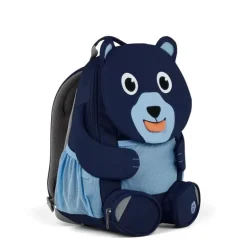 Sac à dos animaux Affenzahn - Grands amis - 3 à 5 ans - Ours