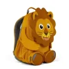 Sac à dos animaux Affenzahn - Grands amis - 3 à 5 ans - Lion