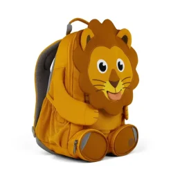 Sac à dos animaux Affenzahn - Grands amis - 3 à 5 ans - Lion