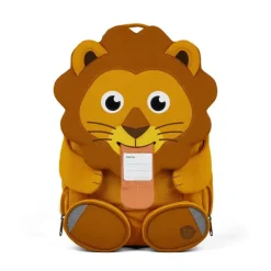 Sac à dos animaux Affenzahn - Grands amis - 3 à 5 ans - Lion