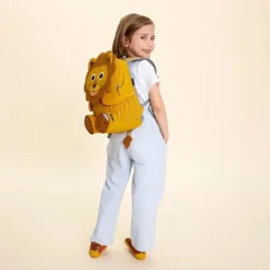 Sac à dos animaux Affenzahn - Grands amis - 3 à 5 ans - Lion