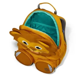 Sac à dos animaux Affenzahn - Grands amis - 3 à 5 ans - Lion