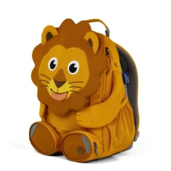 Sac à dos animaux Affenzahn - Grands amis - 3 à 5 ans - Lion