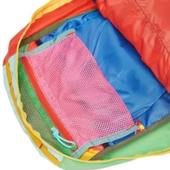 Sac à dos Batac 24 L - Del Día - Cotopaxi - Couleurs uniques