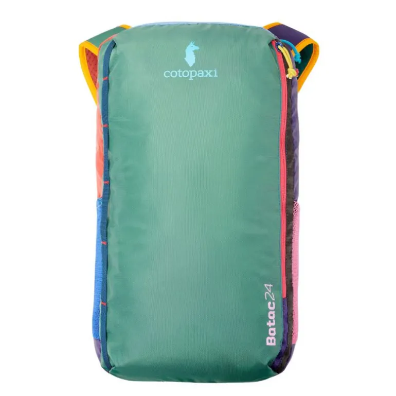 Sac à dos Batac 24 L - Del Día - Cotopaxi - Couleurs uniques
