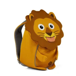 Sac à dos bébé Affenzahn - Petits Amis - 1 à 3 ans - Lion