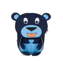 Sac à dos bébé Affenzahn - Petits Amis - 1 à 3 ans - Bobo l'ours