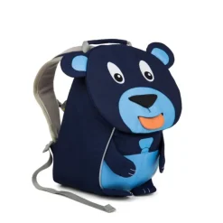 Sac à dos bébé Affenzahn - Petits Amis - 1 à 3 ans - Bobo l'ours