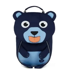 Sac à dos bébé Affenzahn - Petits Amis - 1 à 3 ans - Ours