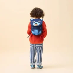 Sac à dos bébé Affenzahn - Petits Amis - 1 à 3 ans - Ours