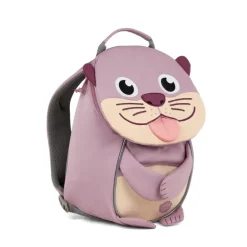 Sac à dos bébé Affenzahn - Petits Amis - 1 à 3 ans - Loutre