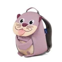 Sac à dos bébé Affenzahn - Petits Amis - 1 à 3 ans - Loutre