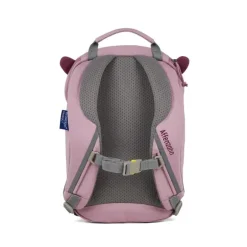 Sac à dos bébé Affenzahn - Petits Amis - 1 à 3 ans - Loutre