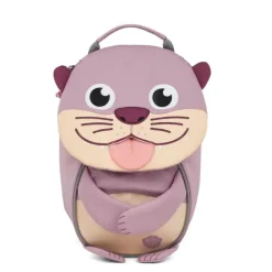Sac à dos bébé Affenzahn - Petits Amis - 1 à 3 ans - Loutre