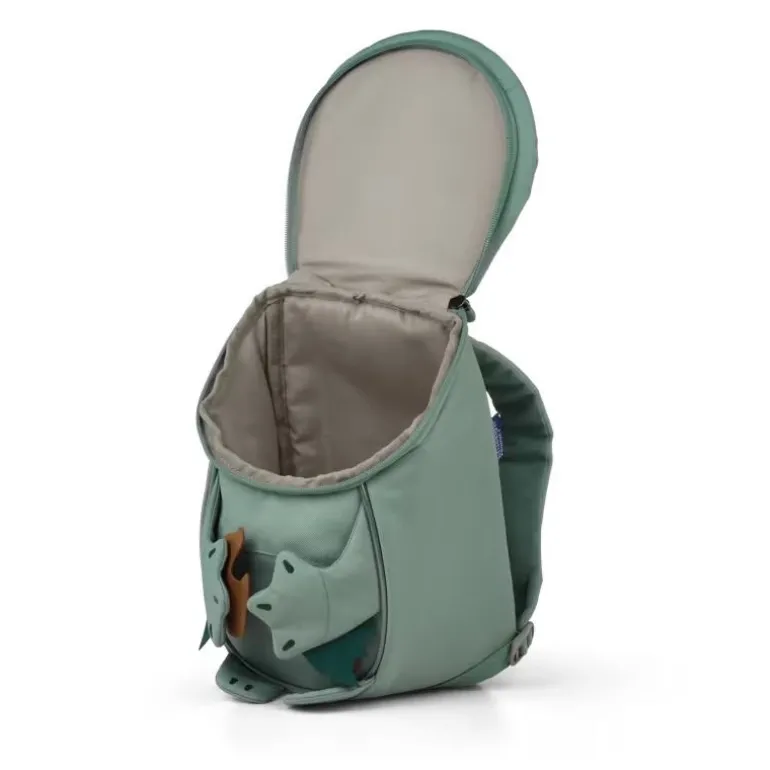 Sac à dos bébé Petits Amis -1 à 3 ans - Affenzahn - Dragon Pur