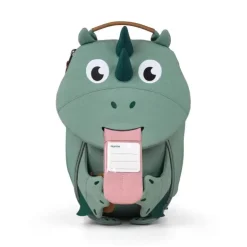 Sac à dos bébé Petits Amis -1 à 3 ans - Affenzahn - Dragon Pur