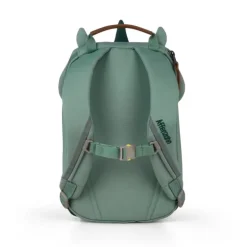 Sac à dos bébé Petits Amis -1 à 3 ans - Affenzahn - Dragon Pur