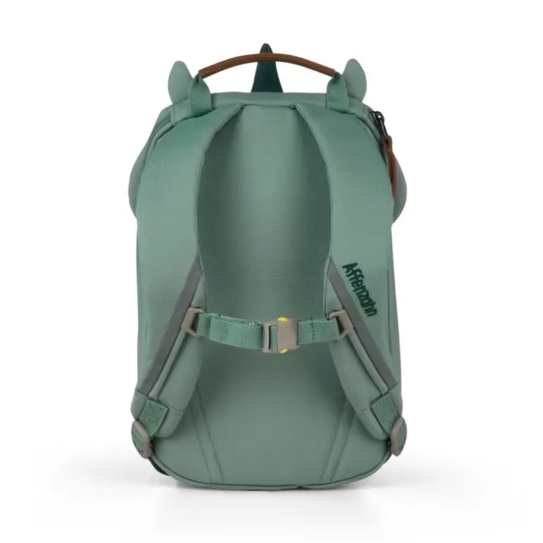 Sac à dos bébé Petits Amis -1 à 3 ans - Affenzahn - Dragon Pur