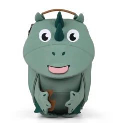 Sac à dos bébé Petits Amis -1 à 3 ans - Affenzahn - Dragon Pur