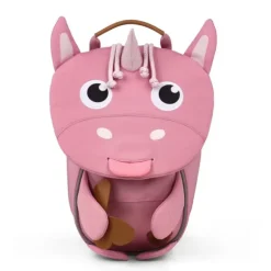 Sac à dos bébé Petits Amis -1 à 3 ans - Affenzahn - Licorne Pur