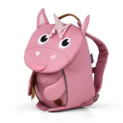 Sac à dos bébé Petits Amis -1 à 3 ans - Affenzahn - Licorne Pur