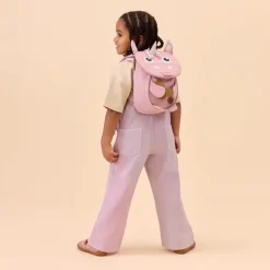 Sac à dos bébé Petits Amis -1 à 3 ans - Affenzahn - Licorne Pur