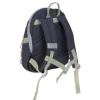 Sac à dos bébé - Tiny Outdoor - Lassig - Nuage / Bleu foncé